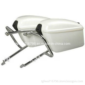 Motorcycle Side Box
